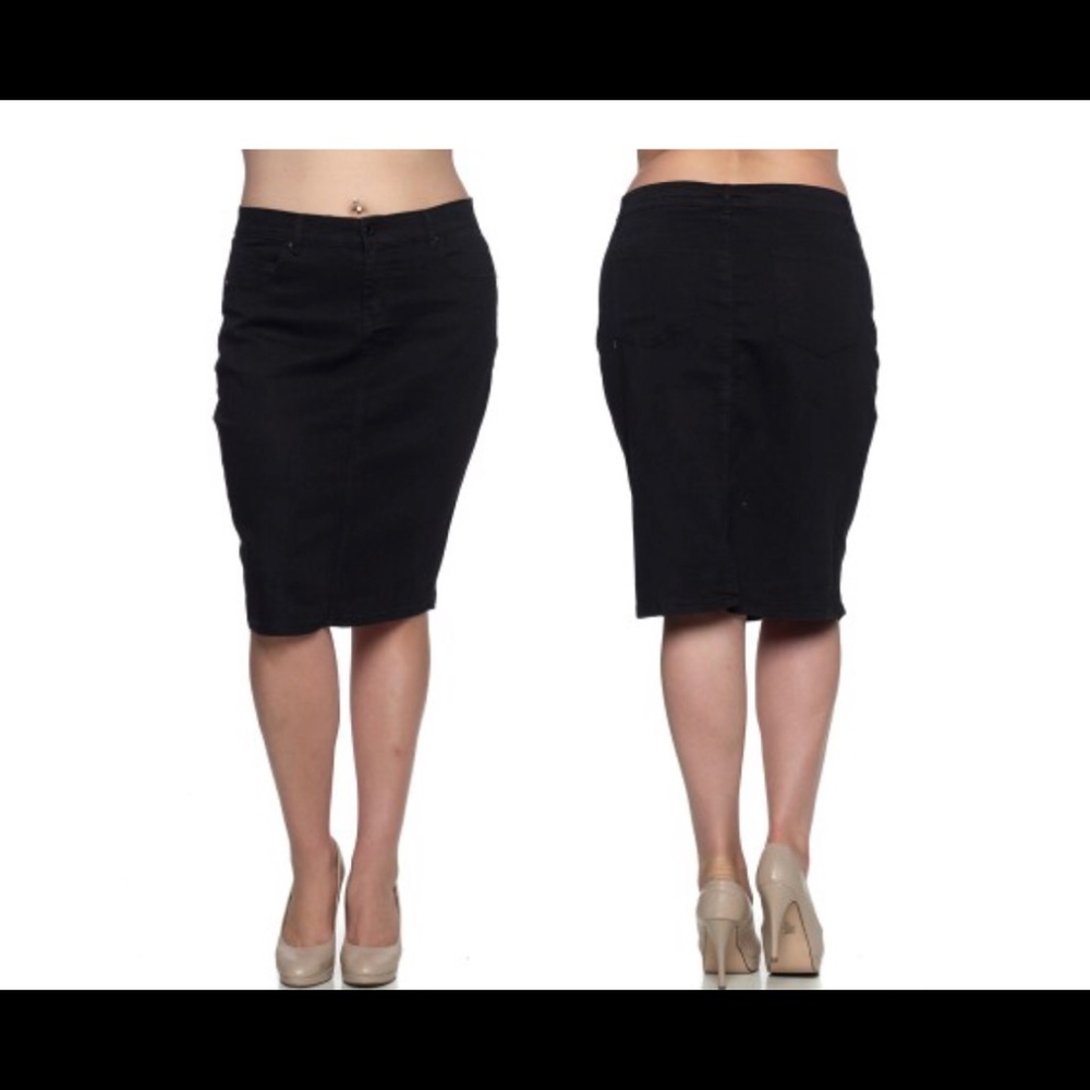 Skirts